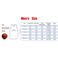 Miniatyrbild 2 av 3: Baskettröja för herrar JOKIC 15# MURRAY 27# PORTER JR. 1# vuxen Mode Top tee port T-shirts white #15 A S