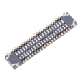 Miniatyrbillede 2 af 4: 10 stk. Bundkort LCD Display FPC-stik - Perfekt For Samsung Galaxy A14 SM-A145F