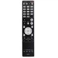 Ny Ersättningsfjärrkontroll RC017SR Kompatibel med Marantz AV-Receiver NR1603 SR6007 SR5007-Perfet