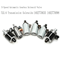 Pikkukuva 2 / 5: 722.6 Vaihteiston solenoidiventtiili 5-vaihteinen automaattivaihteisto solenoidiventtiili Sopii 1402770035 140277009-Perfet