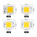 Miniatyrbild 3 av 6: Led Cob Chip för inomhusplanta Fröplanta Blomma Tillväxt Light Full Light - Perfet Warm White 30W / 220V