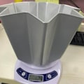 Miniatyrbillede 3 af 5: Anodiseret Aluminium Dekorativ Form Kage Brød Pandoro Gele Muffins Køkken Bageudstyr B-Perfet
