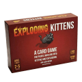 Pikkukuva 8 / 9: Exploding Kittens Original Edition Multi Player Party Card Game - Perfet