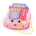 Miniatyrbilde 2 av 2: Barneleketelefon | Morsom og søt læringstelefon - Perfekt