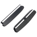 Miniatyrbilde 5 av 6: Slipestein Vinkelguide Fast sliper 15 grader - Perfet Black