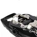 Miniatyrbillede 5 af 5: MTB Cykelpedal DEORE XT PD-M8000 M8020 Selv-låsende SPD Pedaler MTB Komponenter Brug Kompatibel med Cykelløb Mountainbike Dele-Perfekt YINGTE M8020