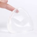 Miniatyrbild 5 av 10: Dam BH Insert Pad BH Cup tjockare - Perfet