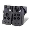 Miniatyrbillede 4 af 5: Printer QY6-8020 QY6-8004 udskiftningsdele til printhoved, egnet til Pixma G1800-Perfet CA92 color