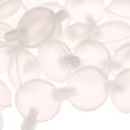 Pikkukuva 6 / 6: 50 kpl Vaihdevat squeakers koiran lelujen korjaukseen Fix Bab One Size