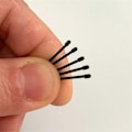 Miniatyrbilde 4 av 5: 40 stk. pennespisser/nibber kompatible med Remarkable 2 Stylus Marker Plus penn nibber med verktøy Erstatning myke nibber/spisser - Perfekt