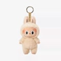Miniatyrbild 2 av 3: POP MART LABUBU The Monsters Etciting Macaron Plyschdockor Figur Leksak Blind BoX-Perfet soymilk 1PCS