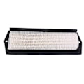 Miniatyrbillede 4 af 5: Varmelegeme Luftfilter Kit Minilæsser til Bobcat 751 763 763 773 863 864 873 883 963 6677983 & 6678207-Perfet