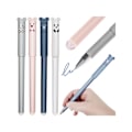 Miniatyrbillede 2 af 10: 4-PACK Sletbar Pen - Dyr - Perfet