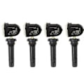 Miniatyrbild 4 av 5: 4 st TPMS Däcktrycksövervakningssensor för Haval HL H2 H5 H6 H7 för Great Wall C30 3641100XKU00B-Perfet