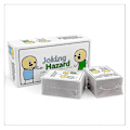 Pikkukuva 3 / 4: Joking Hazard - Loukkaava korttipeli Cyanide & Happinessilta - Täydellinen