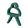 Miniatyrbillede 2 af 10: 50 stk Tomatclips Trellis clips 6CM X 4,5CM - Perfet 6cm x 4.5cm