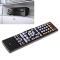 Miniatyrbillede 6 af 6: Fjernbetjening til Denon RC1115 AVR1601 AVR1802 2506 2803 3805 AVR-1312 - Perfet