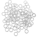 100-pack Skateboarding Standard Speed Washers Skateboard Truck Axle Washers för Speed Bearing Performance-Perfet