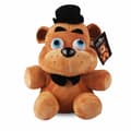 Freddie Prischlexacks 25 cm | Five Nights at Freddy's Samlerobjekt Freddy-25cm