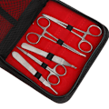 Pikkukuva 5 / 6: Skin Suture Practice Set harjoitussarjaan - Perfet