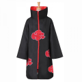 Miniatyrbillede 1 af 4: Naruto Akazaki cape anime rollespil kostume - Perfet Cloak L