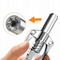 Miniatyrbillede 3 af 5: Tændspole Kompatibel med Makita Sav 036143120-Perfet