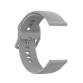 Pikkukuva 2 / 5: Kellon ranneke Fitbit Versa 2 / Versa / Versa Lite / Blaze-Perfet -kelloille Gray