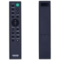 Pikkukuva 1 / 4: rmt-ah101u Sonylle Rmtah101u Audio Sound Bar -järjestelmän kaukosäädin Ht-ct381