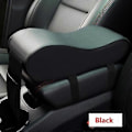 Pikkukuva 1 / 5: 2019 Uusi Universaali Auton Keskikonsolin Kyynärnojan Pehmuste Mazda 2 3 5 6 Cx-3 Cx-4 Cx-5 Cx5 Cx-7 Cx-9 Atenza Axela-Perfet Black