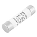 Miniatyrbillede 4 af 5: 10 stk. cylinder sikring med høj brudkapacitet med indikator 10x38 380-500VAC (20A) - Perfekt