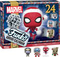 Joulunajan joulukalenteri: Marvel - Joulu