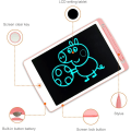 Miniatyrbilde 6 av 6: LCD skrivetavle. Magnetisk LCD tegnebrett for barn - Perfet