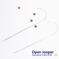 Miniatyrbilde 4 av 6: Electric Bead Spinner DIY Spinning Spin Bead Loader Crafting - Perfet A2