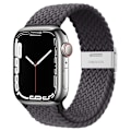 Miniatyrbild 2 av 2: Lämplig för apple watch band Space grey #38/40/41mm - Perfet