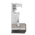 Miniatyrbillede 2 af 5: Overlock Serger Trykfod Opgradering, Rynke- og Samlingsfod Sæt til Professionelle Husholdnings Multifunktions Overlock Maskiner, Easy-Perfet