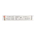 Miniatyrbillede 5 af 5: Industriel Lampe Elektronisk Fluorescerende Forkobling T5 Fluorescerende Forkobling - Perfet 1x14W