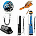 Miniatyrbilde 2 av 5: Garrett Pro-Pointer Pinpoint Underjordisk Metalldetektor Pinpointer Pinpointwanan-Perfet