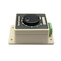 Miniatyrbillede 4 af 4: Motorhastighedsregulator Regulator 12v 24v 48v 20a DC