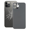 Miniatyrbild 1 av 5: Enkelt Ersättnings Batterilucka för iPhone 12 Pro Max-Perfekt Multicolor