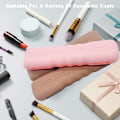 Miniatyrbild 3 av 6: Make-up case med cover i magnetisk design - Perfet