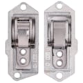 Miniatyrbilde 1 av 5: Hengsel Kickstand Connector Sjakt for Microsoft Surface Pro 5-Perfet Silver