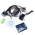 Miniatyrbild 2 av 5: SM 2 Pro++J2534 Pcmflash SM2 Pro Kompatibel med VCI Scanmatik 2 Pro ECU Programmeringsverktyg - Perfekt