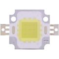 Miniatyrbilde 6 av 6: COB LED-pære, 10 stk 10W LED Cool/ Chip SMD COB DC 9-12V for lampebytte - Perfet White