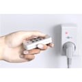 Miniatyrbild 3 av 5: Remote switch - med fjärrkontroll - Perfet