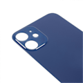 Miniatyrbilde 3 av 5: for iPhone 12 Batterideksel Reparasjonsdel (Stort Hull)-Perfet Style B