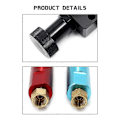 Miniatyrbilde 2 av 5: Proporsjonalventil / restventil Inline bremseproporsjonalventil Universal-Perfet Residual pressure va