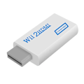 Pikkukuva 2 / 3: Wii-HDMI-sovitin, 1080p Full HD Nintendo White - Perfet