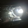 Miniatyrbillede 3 af 4: 2x H7 Led Forlygte 6000k Super White 110w 8000lm Forlygtesæt
