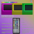 Miniatyrbild 3 av 5: Led Lights Bluetooth Rgb Lights Led Tape Lights-Perfet 15m