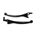 Pikkukuva 3 / 5: Etu- tai takajarrun pumppu, jarrulevy, jarrupalat, jarrukahva, jarruletku Citycoco sähköskootterin lisävarusteisiin - Perfet Front brake pads